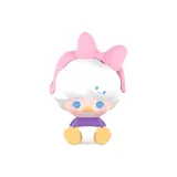 Подтвержденная версия Стиль-Daisy (Распакованный и Удаление упаковки)