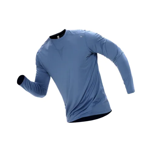 BKCXZICE Унисекс Беговые Футболки T