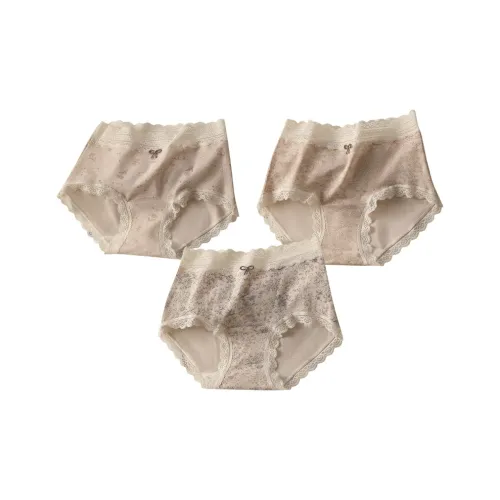 MIIOW Trend Party series Трусики-бикини Женские