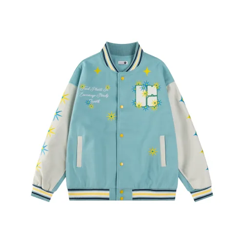 51XXHA Унисекс Куртки