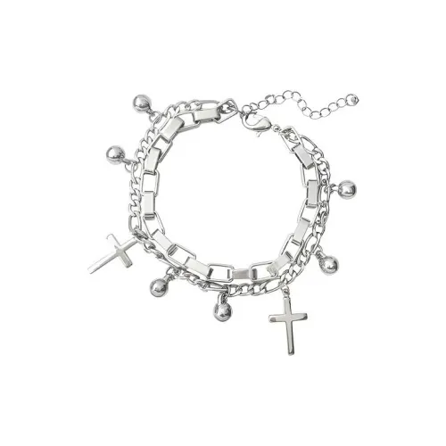 WuliHead Сплав Браслеты Унисекс