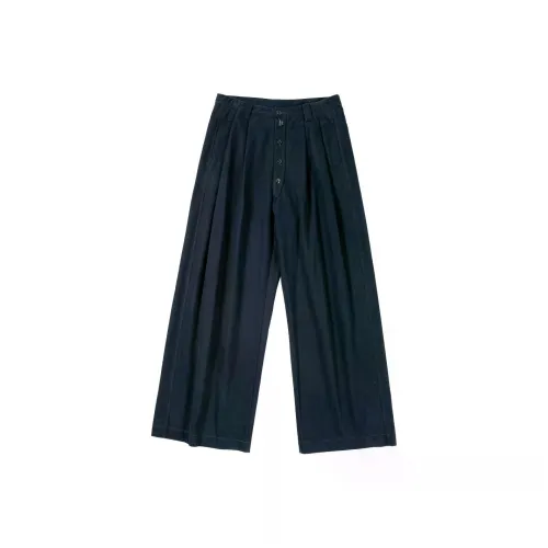 COUNTRY MOMENT Повседневные брюки Унисекс