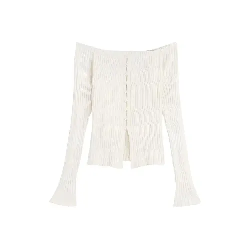 Frustration Garden Трикотаж Женский