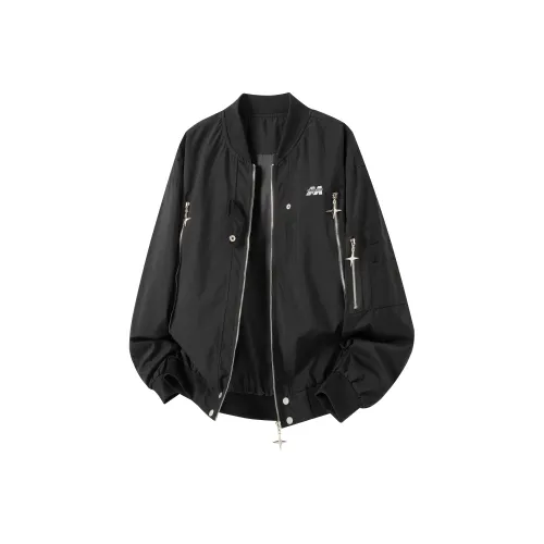 MUSCLETECH Унисекс Куртки