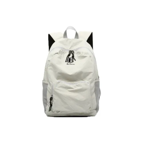 BEN SHERMAN Нейлон Рюкзак Стандартный Унисекс Многоцветный