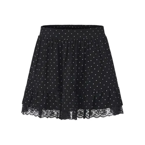 CHIWAWAMEME Повседневные короткие юбки для женщин