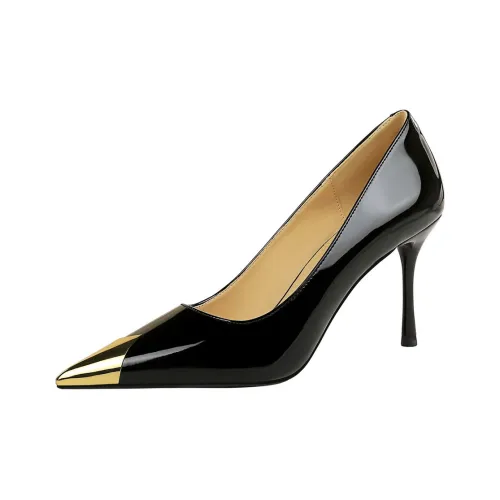 Dunnu Узкий каблук Высокие каблуки Женские