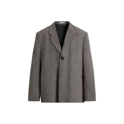 ZARA Light Brown Men's Business Suits ZARA Светло-коричневые мужские деловые костюмы