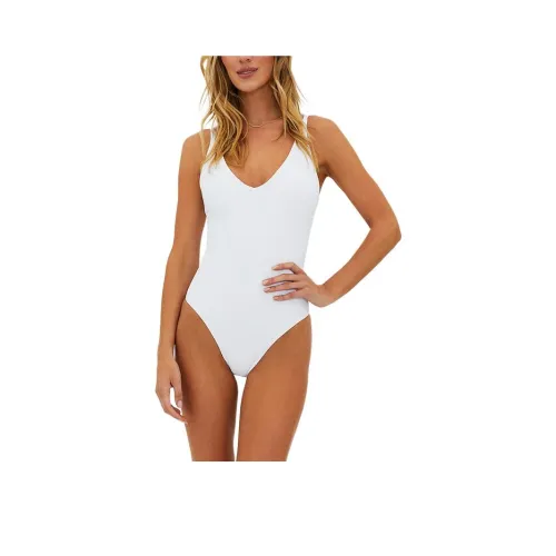 Victoria's Secret Ван-Пис Купальник Женские