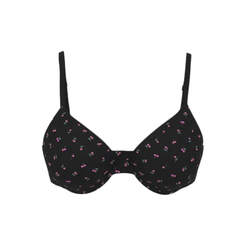 Victoria's Secret Розовый Бюстгальтер Женские