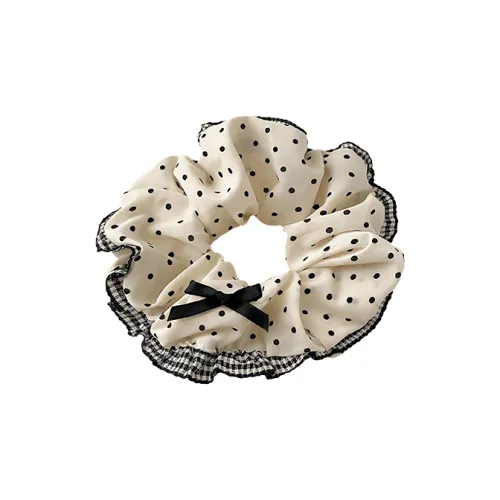 May10th Ткань Резинка для волос Женская