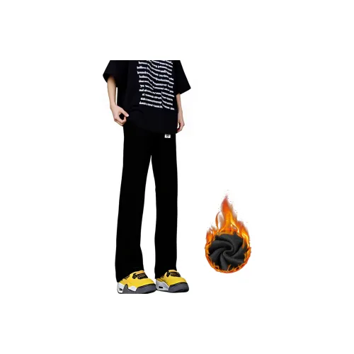 SUNSETMONENT Унисекс Джинсы