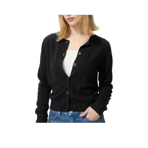 UNIQLO Кашемир Свитер Женские