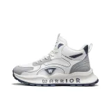 Серо-бежевый, темно-синий