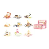 Целая коробка 9 штук