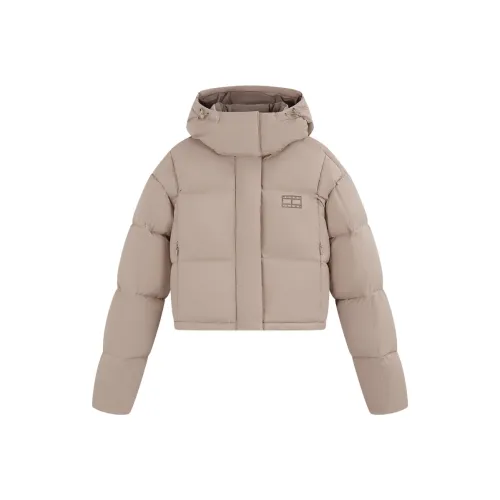 Tommy Hilfiger Пуховик Женские