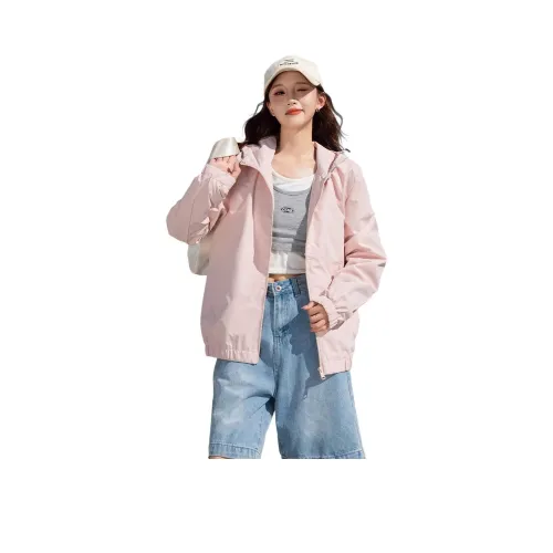 FASTFISH Женские Куртки