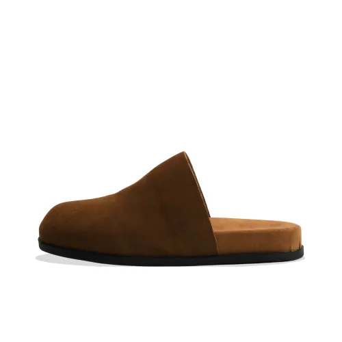 REALYOU Полузакрытые Birkenstock Стиль Обувь Женская