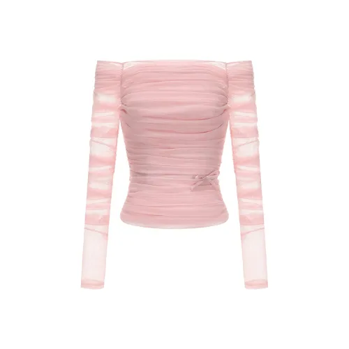 NANA JACQUELINE Crop Top Женские