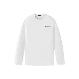 Снежно-горный белый