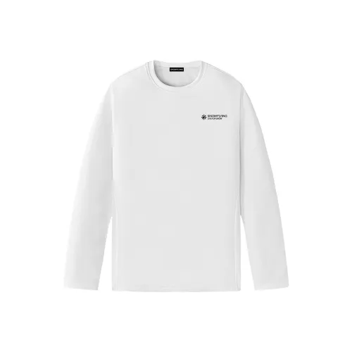 SNOW FLYING Унисекс Пуховики