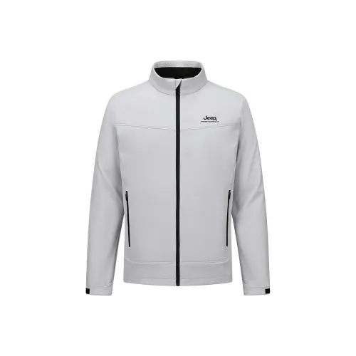 JEEP Мужские Куртки