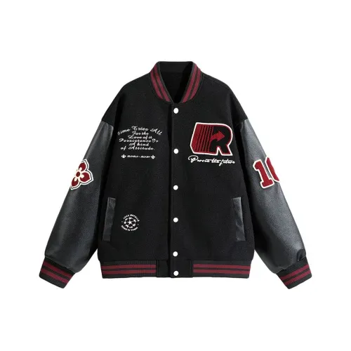 PRBLMS Унисекс Куртки