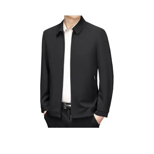 H YXIANG Мужские куртки