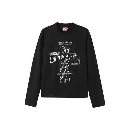 DOGANSON Унисекс T-рубашки