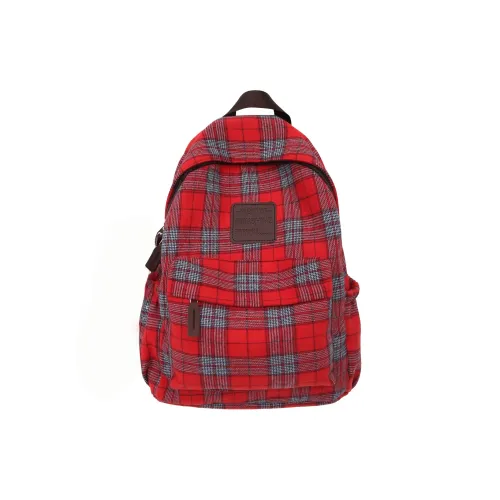 Kewuku Шерстяной рюкзак унисекс разноцветный