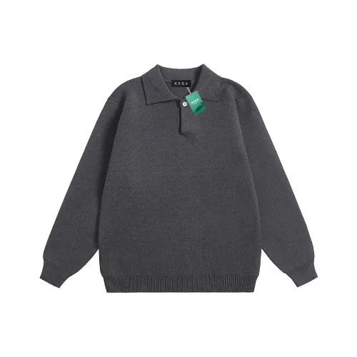 H.V.G.A Унисекс Трикотаж