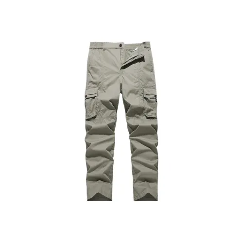 Antioffice Мужские Карго Брюки