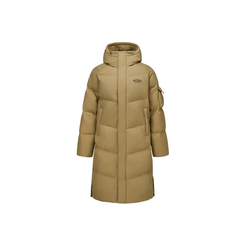 Skechers Вяз 03EN Унисекс Пуховики