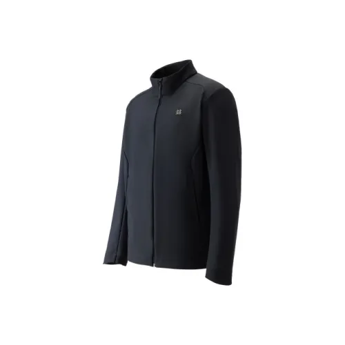 KOLON SPORT Походовая брусчатая куртка мужская