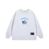 Светло-серый