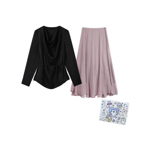 MARIE·COCO Женские Комплекты с Юбкой