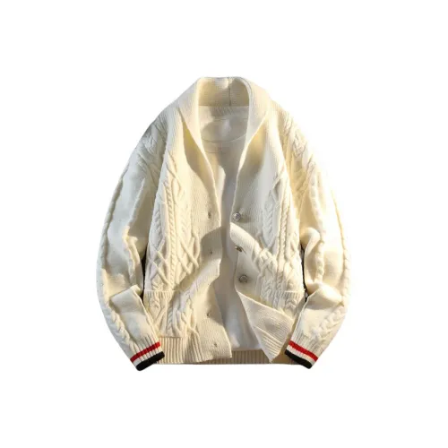 MEIPIN TANG Унисекс Трикотаж