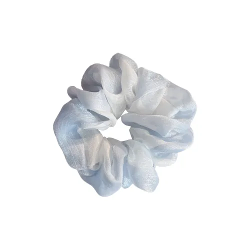 QIANFANGDAHUANGYE Хлопок лен смесь резинка для волос женский