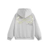 Туманно-серый