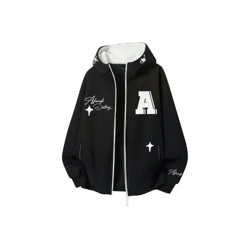 Avanti Кардиган Свитшот Унисекс