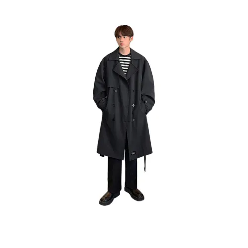 COMOWA Унисекс Пальто