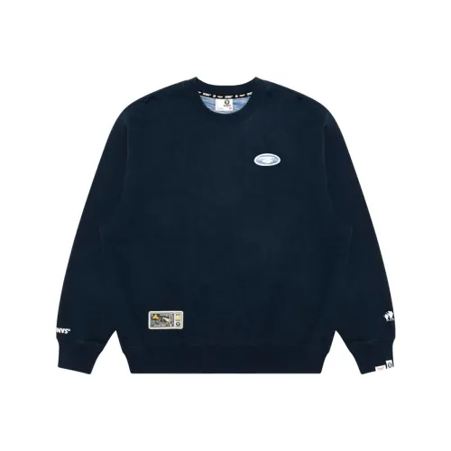 Aape Мужские Свитшоты