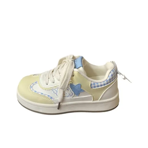 GULIA Устойчивая к истиранию Низкая Обувь Повседневная Женская