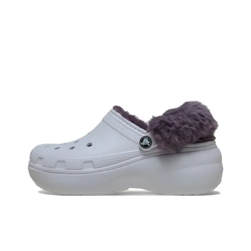 Crocs Sabo Серый Унисекс