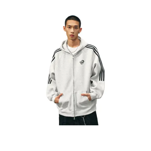 JUNGLE TIGER Унисекс Свитшоты