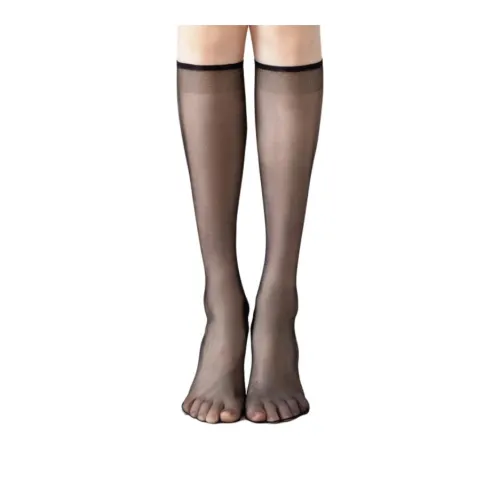 Miss Polly Женские носки MID до икры