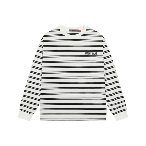 FUN Унисекс T-рубашки