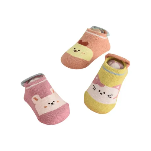 BIG WASP Носки для малышей и детей дошкольного возраста