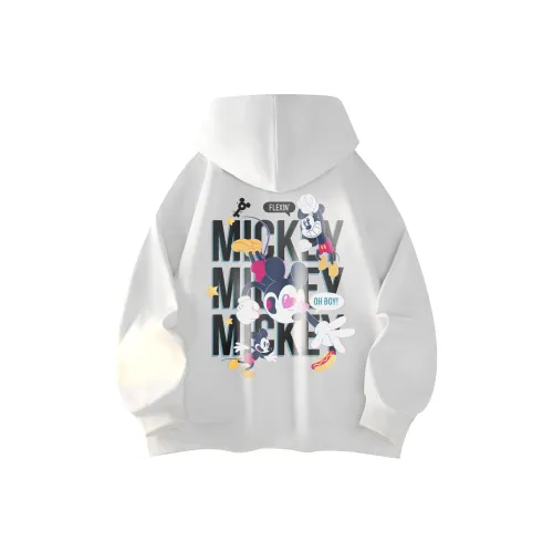 Disney Унисекс Свитшоты