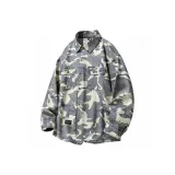 Камуфляжный желтый